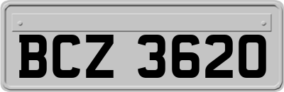 BCZ3620