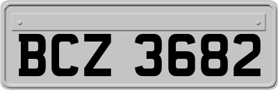 BCZ3682