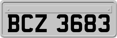 BCZ3683