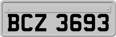 BCZ3693