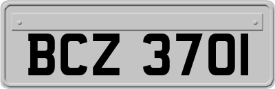 BCZ3701