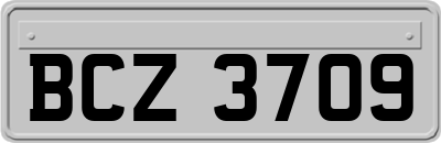BCZ3709