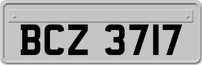 BCZ3717