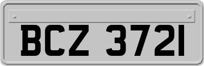 BCZ3721