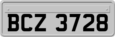 BCZ3728