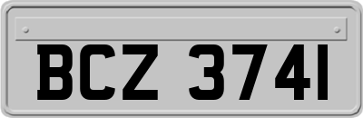 BCZ3741