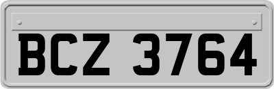 BCZ3764