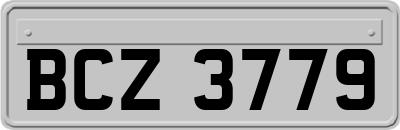 BCZ3779