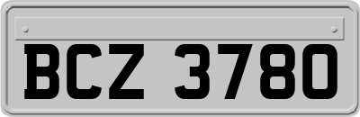 BCZ3780