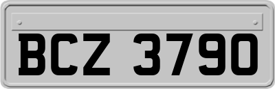 BCZ3790