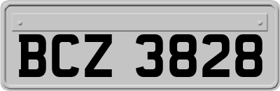 BCZ3828