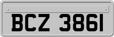 BCZ3861