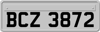 BCZ3872