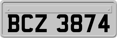 BCZ3874