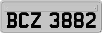 BCZ3882