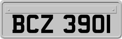 BCZ3901