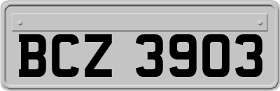 BCZ3903