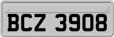 BCZ3908