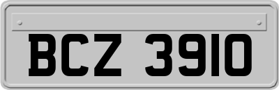 BCZ3910