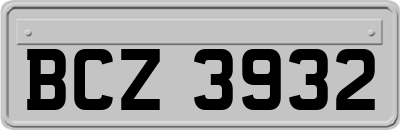 BCZ3932