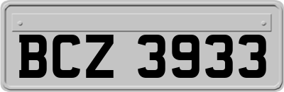 BCZ3933