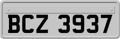 BCZ3937