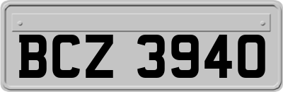 BCZ3940