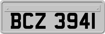 BCZ3941