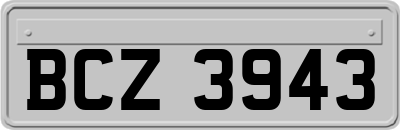 BCZ3943