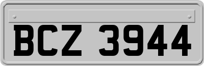 BCZ3944