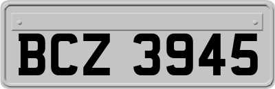 BCZ3945