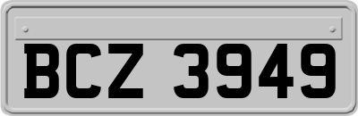 BCZ3949