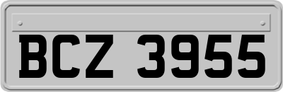 BCZ3955