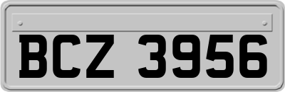 BCZ3956