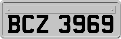 BCZ3969