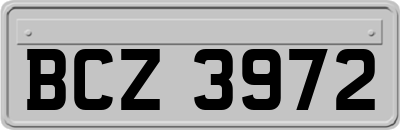 BCZ3972