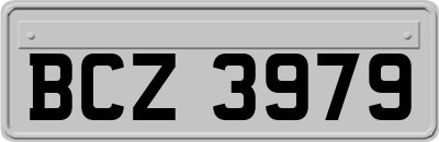 BCZ3979
