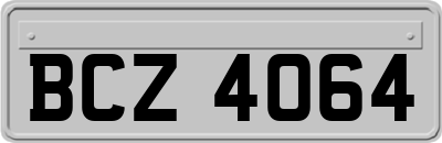 BCZ4064