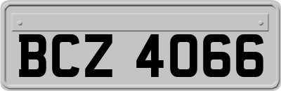 BCZ4066