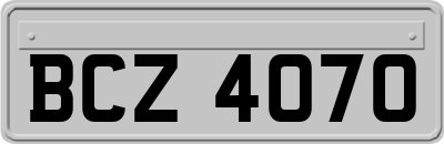 BCZ4070