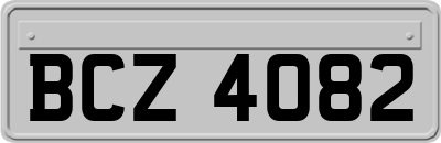 BCZ4082