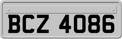BCZ4086
