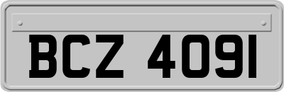 BCZ4091