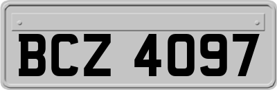 BCZ4097