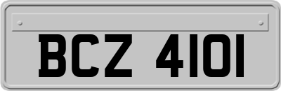 BCZ4101