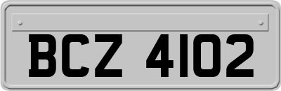 BCZ4102