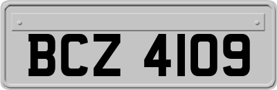 BCZ4109