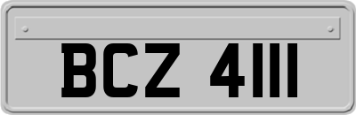 BCZ4111