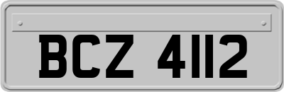 BCZ4112