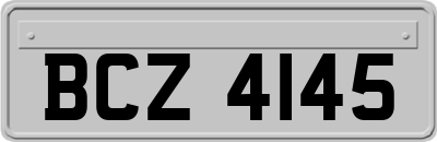 BCZ4145